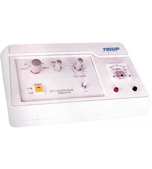 DL2 ELECTRO PULSE STIMULATOR CHINA