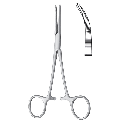 Pean Artery Forceps