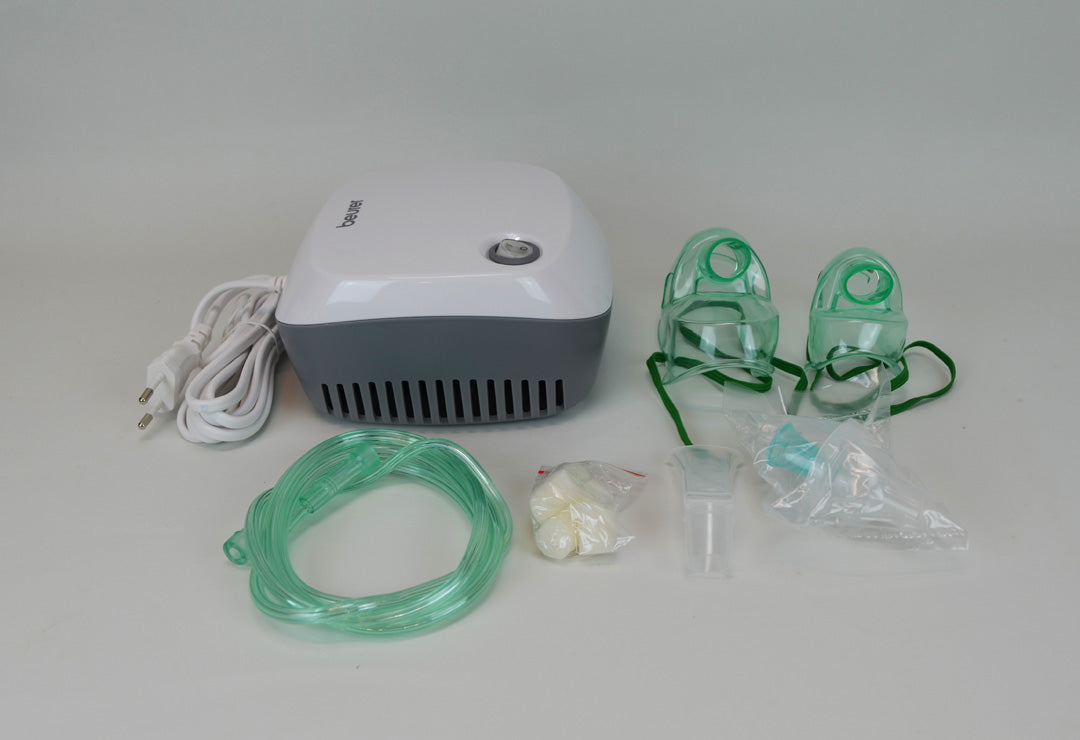 Nebulizer IH18 Beurer Germany