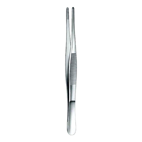 Plain Dissecting Forceps