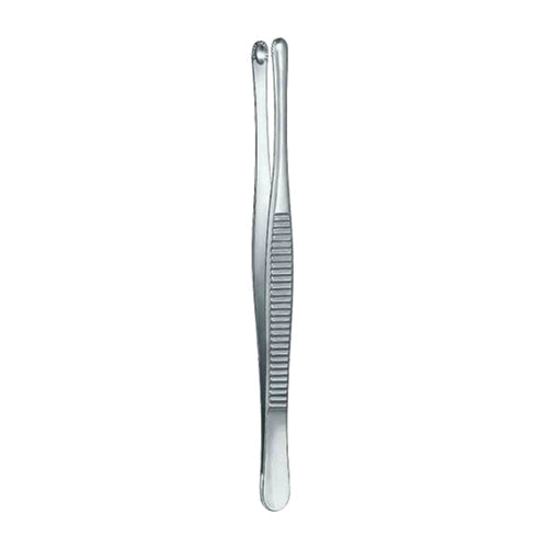 Russian Tissue Forceps