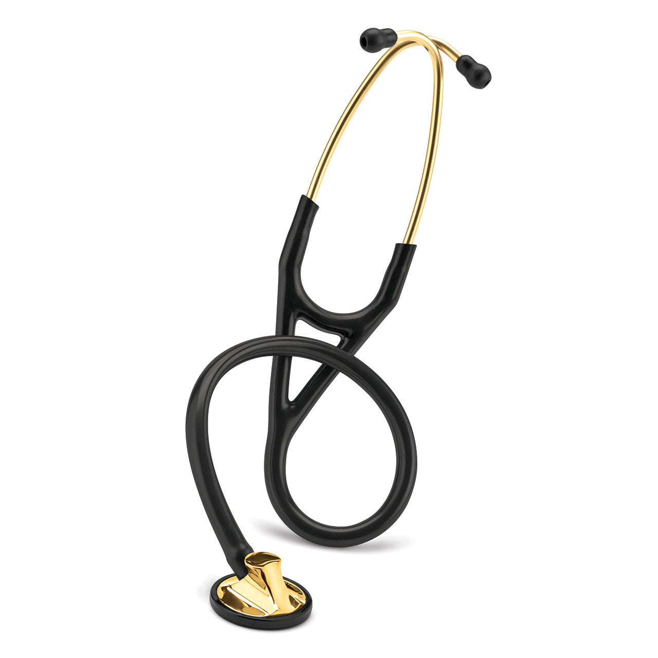 Littmann Master Cardiology Stethoscope, Brass Edition, 2175