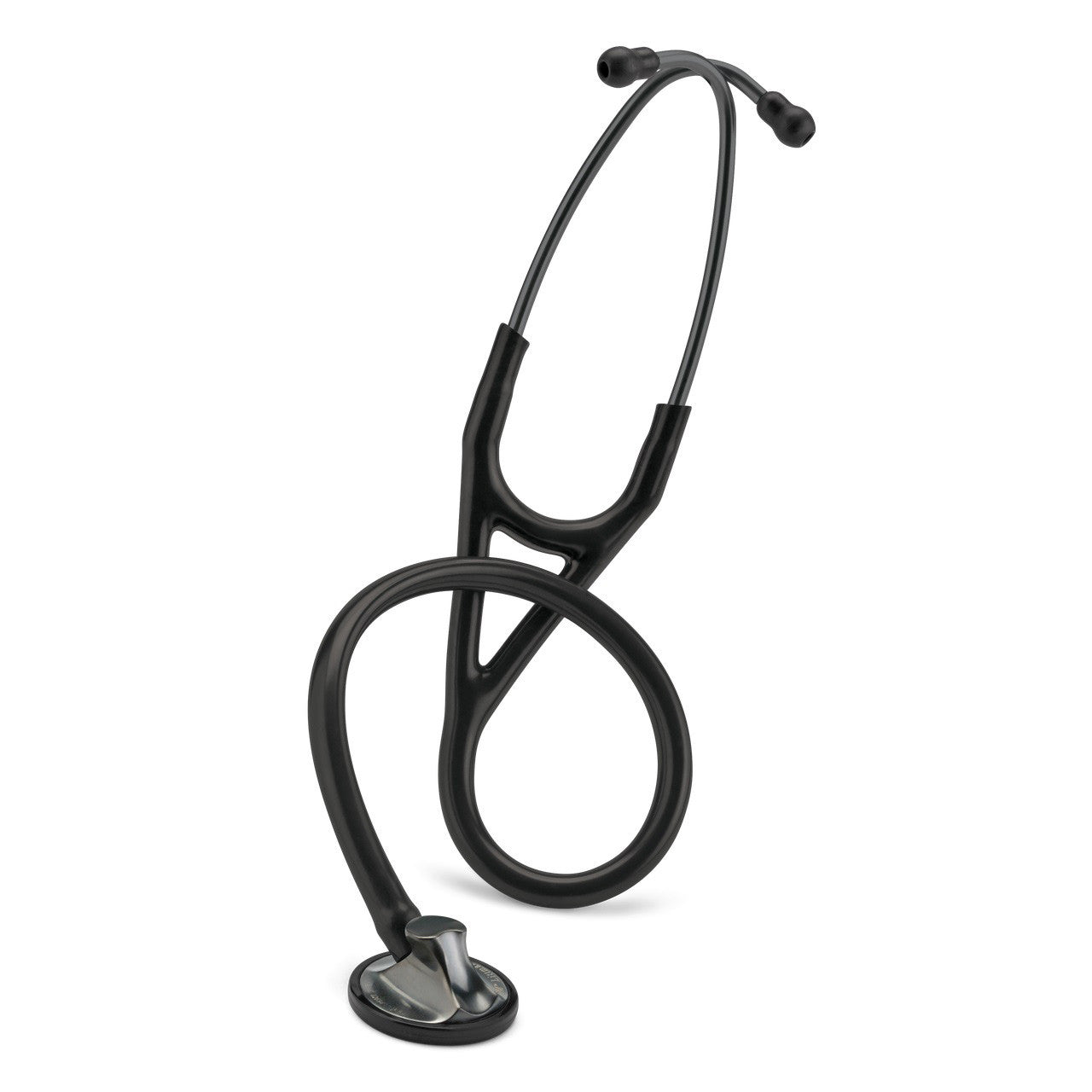 Littmann Master Cardiology Stethoscope, Smoke Edition, 2176