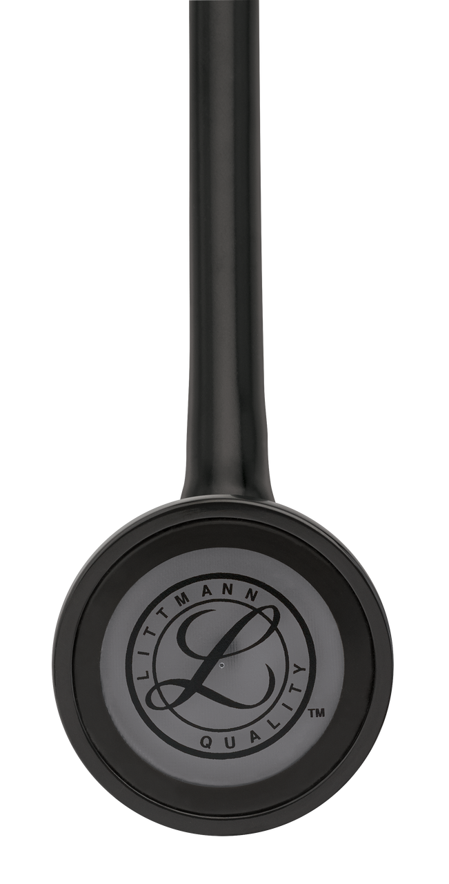 Littmann Master Cardiology Stethoscope, Smoke Edition, 2176