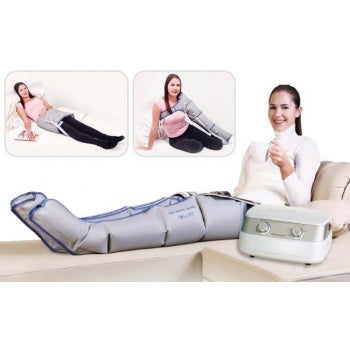 Power Q1000 Plus Compression Limb Therapy System