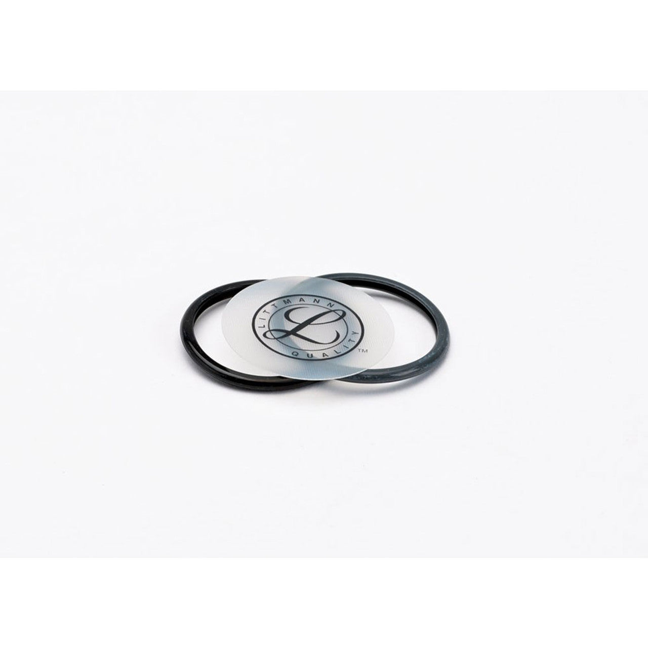 Littmann Stethoscope Spare Parts Kit, Classic II Pediatric Diaphragm Assembly, 40012