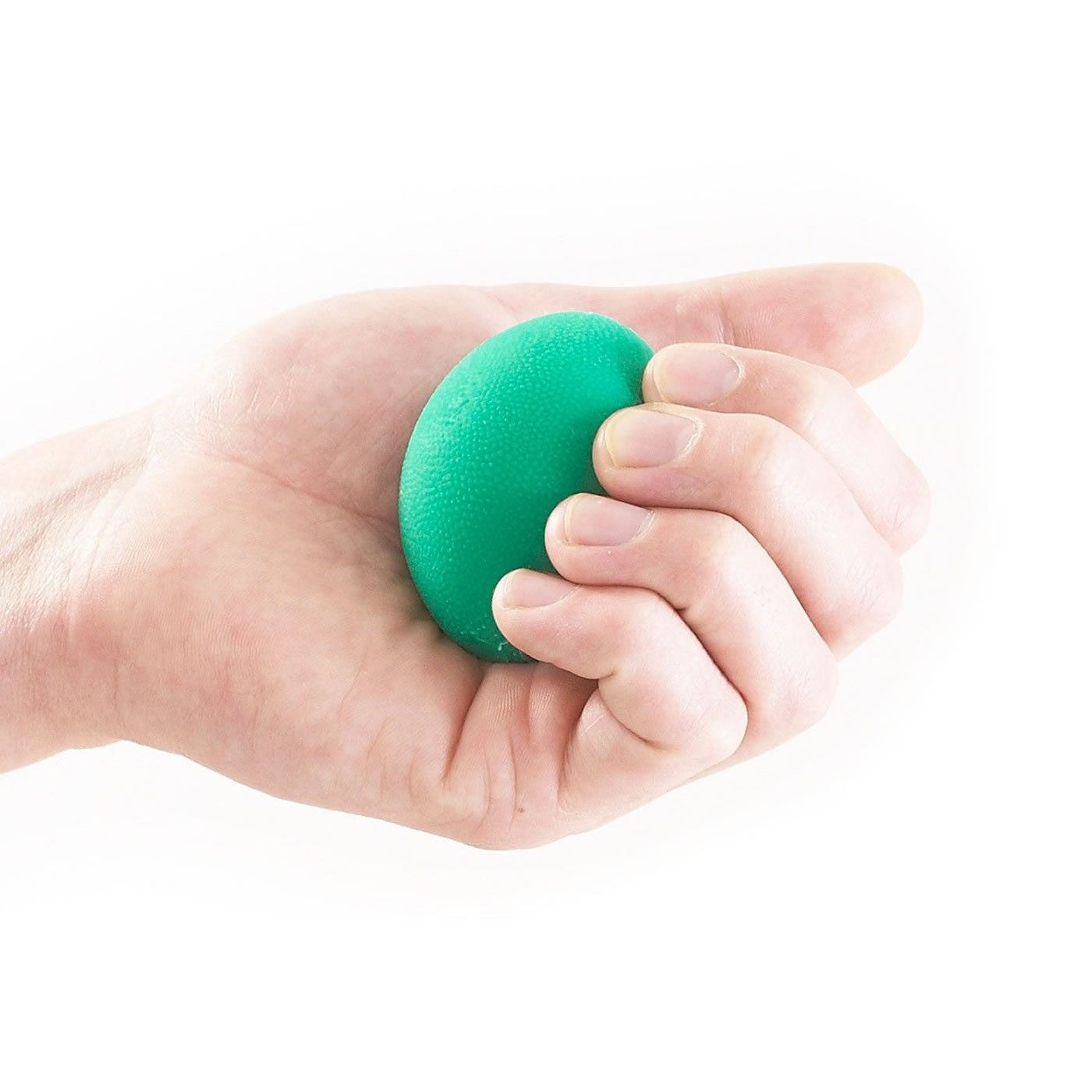 Hand Rehab Therapy Silicone Ball