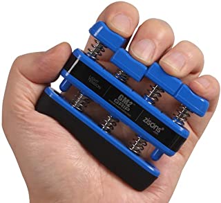 GRIPMASTER Hand & Finger Exerciser