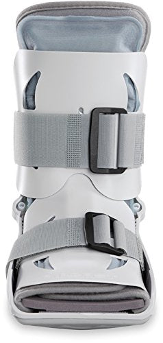 Aircast SP (Short Pneumatic) Walker Brace / Walking Boot, Medium