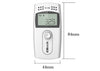 RC-4HC PDF Temperature & Humidity Data Logger Elitech