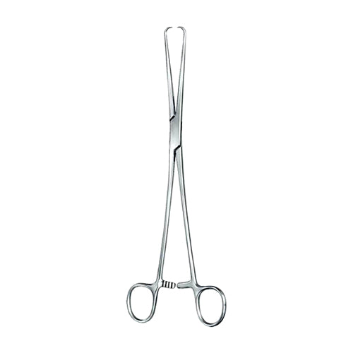 SCHROEDER Tenaculum forceps