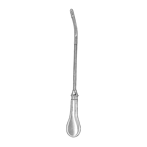 SHERMAN Endomaterial biopsy curette