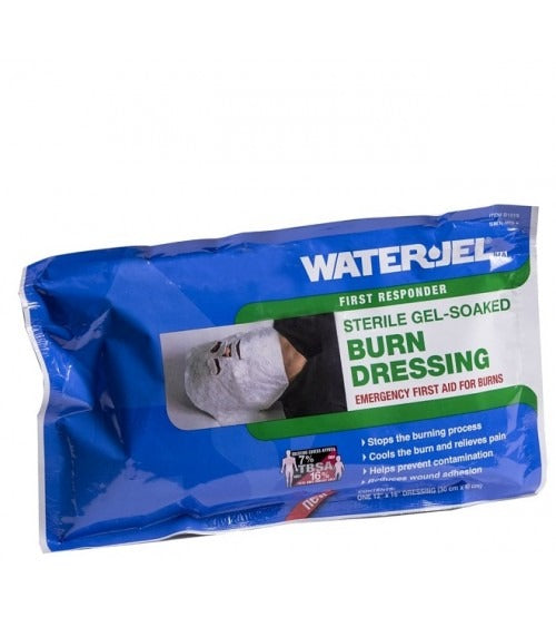 WATER GEL BURN DRESSING USA