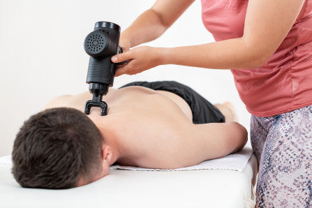 Massage Gun Astra Digital