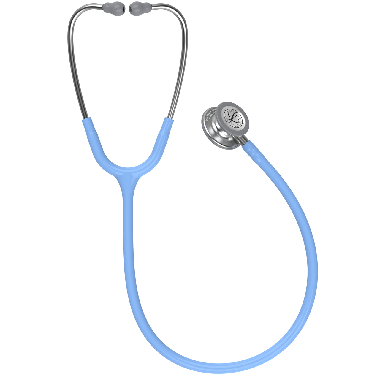 Littmann Classic III Stethoscope, Caribbean Blue, 5630