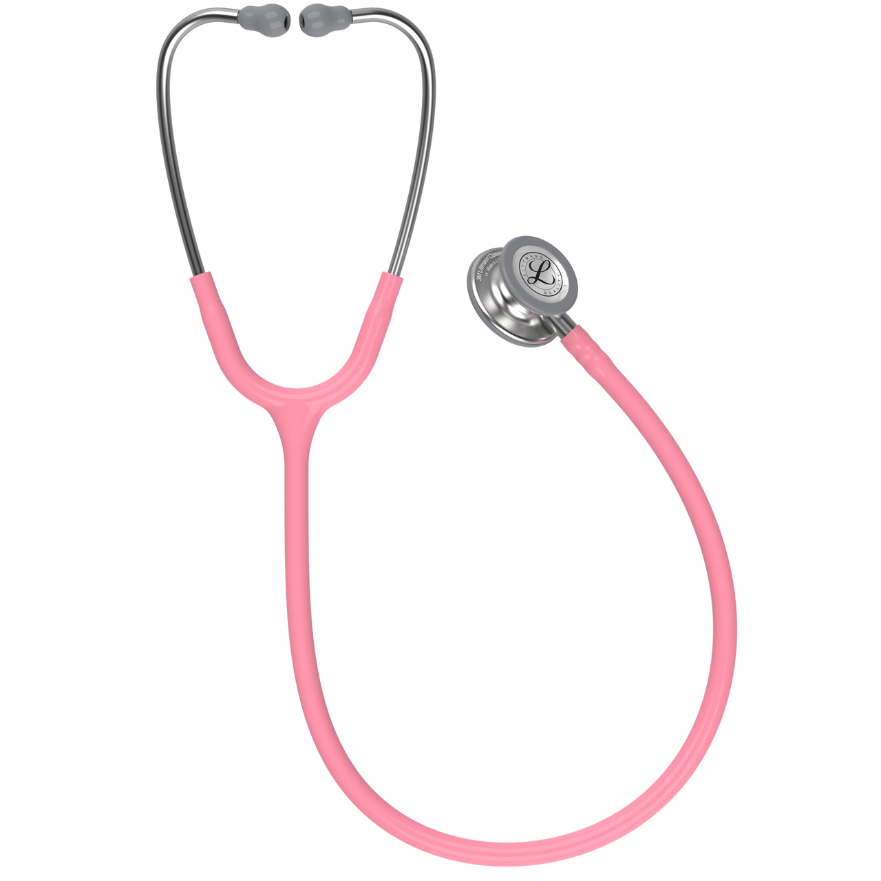 Littmann Classic III Stethoscope, Caribbean Blue, 5633