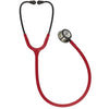 Littmann Classic III Stethoscope, Champagne Burgundy, 5864