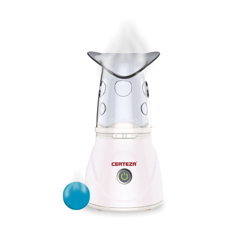 Facial Steamer SI-515 Certeza