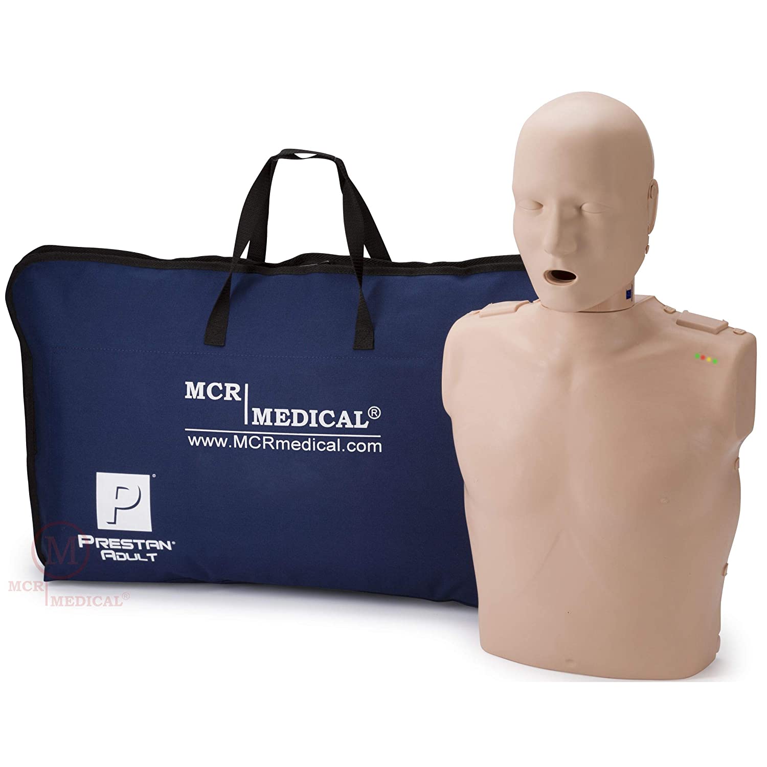 CPR Professional Manikin half body Preston USA