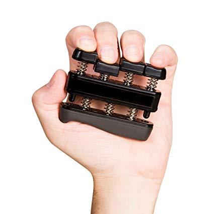 GRIPMASTER Hand & Finger Exerciser