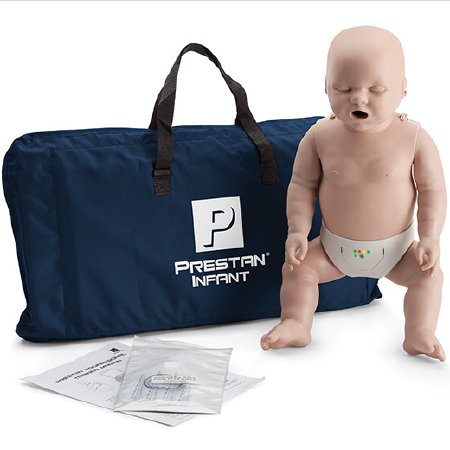 CPR Professional Manikin half body Preston USA