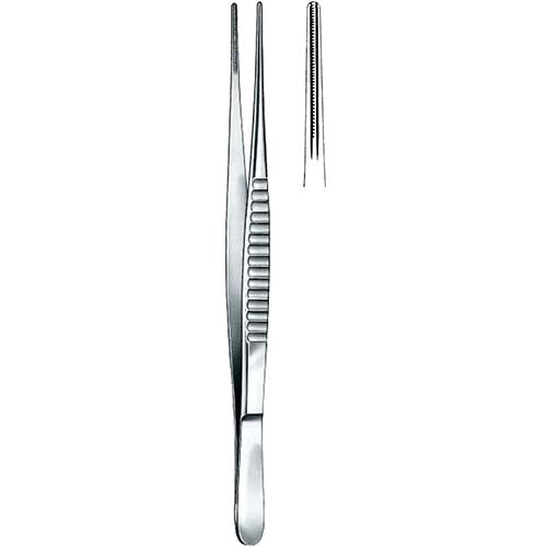 Debakey Vascular Touch Forceps