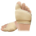 Met & Bunion Protector Sleeve fresco