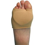 Deramed Metatarsal Gel Strap fresco