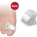 FRESCO GEL BUNION SPREADER & RING LARGE PACK OF 2