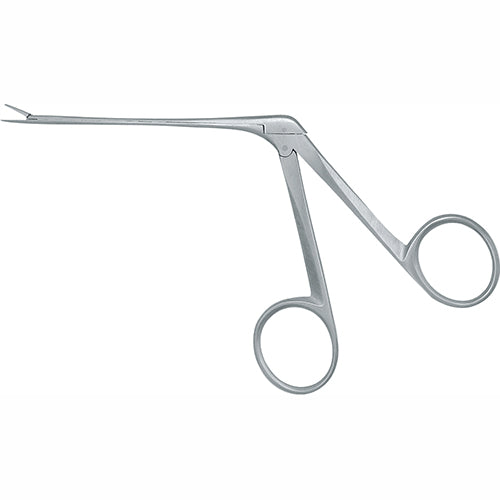 HARTMANN Ear Polypus Forceps, Serrated