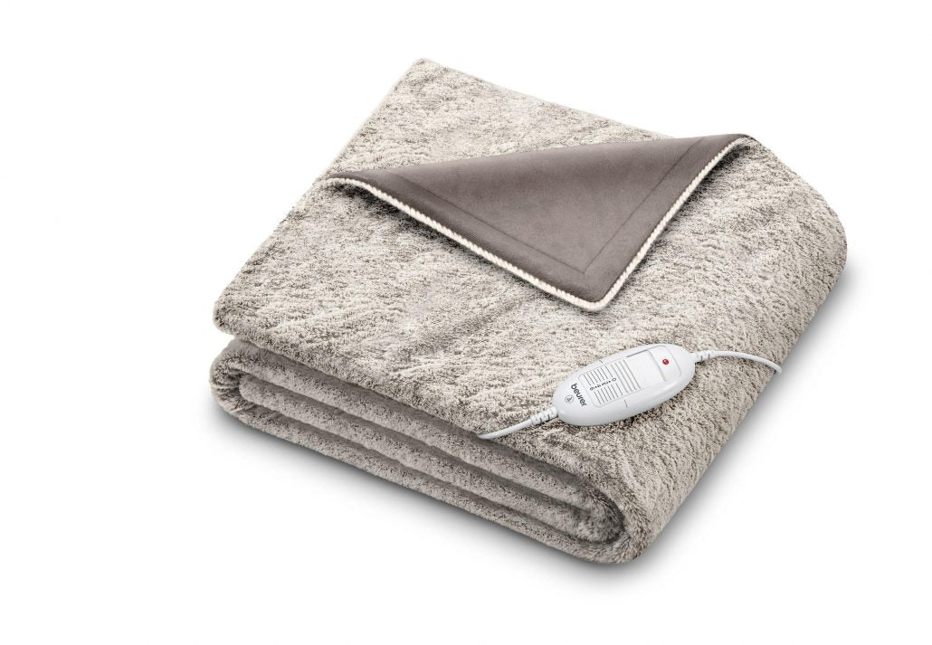 HD75 Cosy Heated Over blanket Beurer