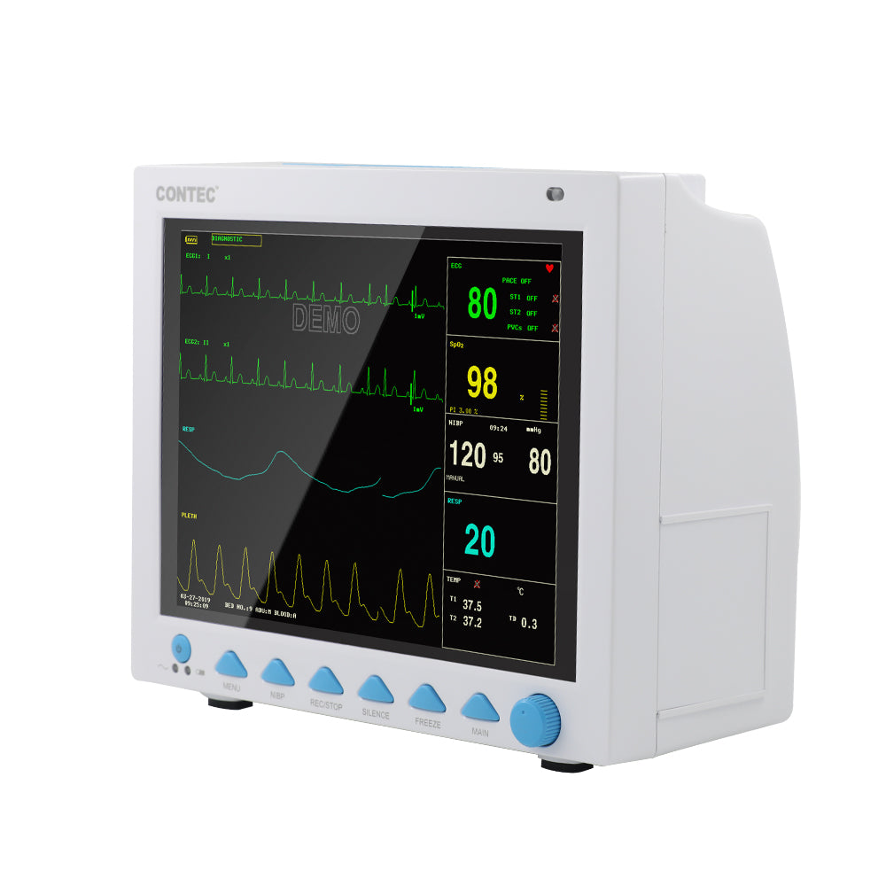 CMS8000 PATIENT MONITOR CONTEC