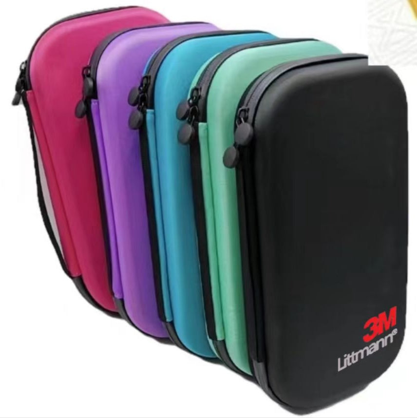 Pouch For Littmann /case For Steth – stethoscopes