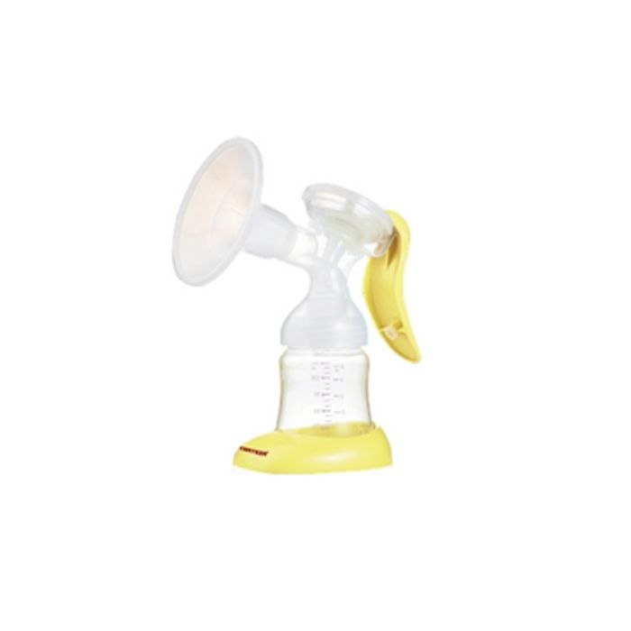 MANUAL BREAST PUMP BR520 CERTEZA