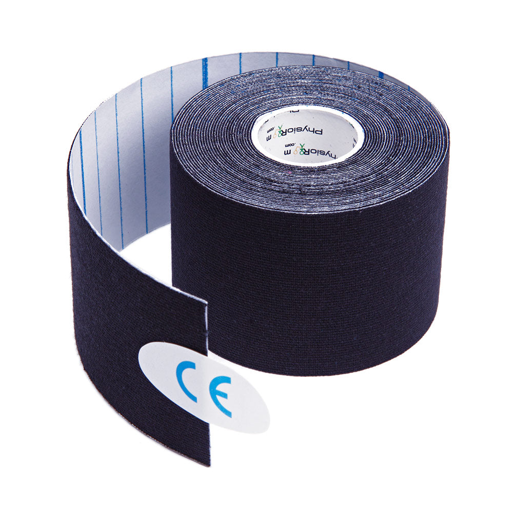 Kinesiology Tape Sport Taping Strapping KT Tape 5cmx5m