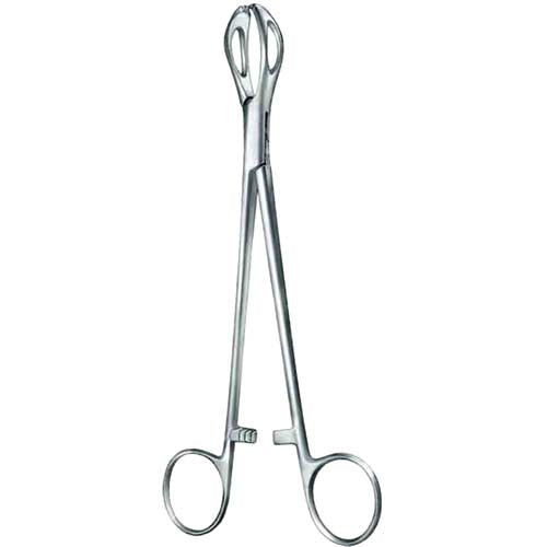 Lane Tissue Forceps