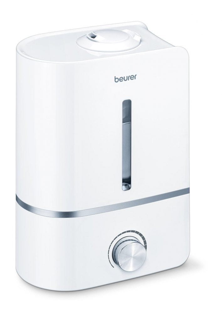 LB45 Air Humidifier 4ltr 30m² Beurer