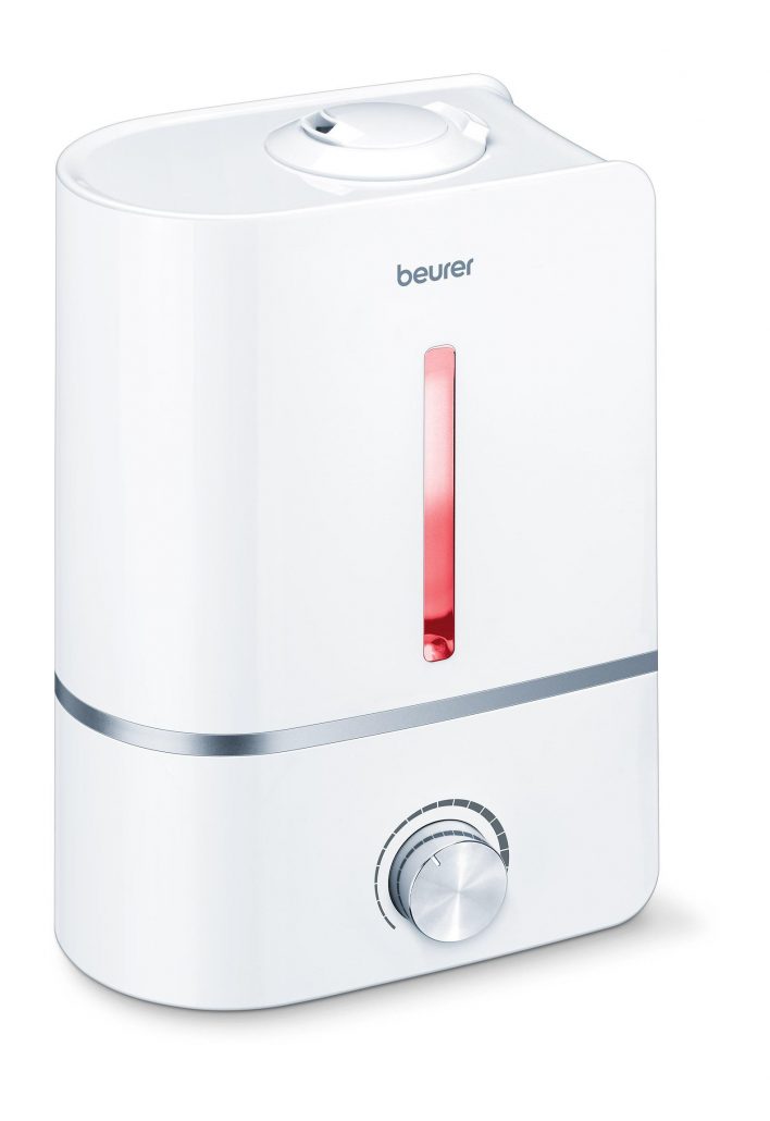 LB45 Air Humidifier 4ltr 30m² Beurer