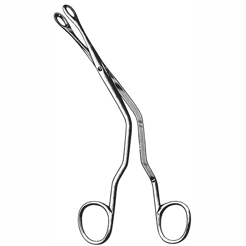 LUC Nasal Cutting Forceps