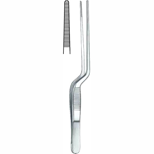 Lucae Ear Forceps