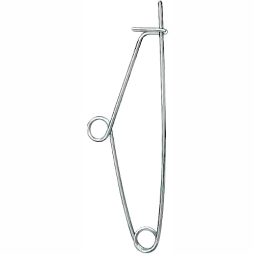 MAYO Safety Pin