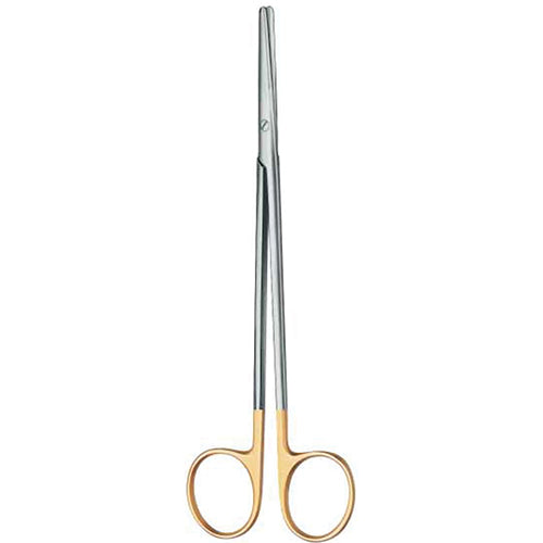 METZENBAUM Dissecting Scissors – TC Gold