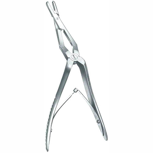 MIDDLETON-JANSEN Septum Forceps