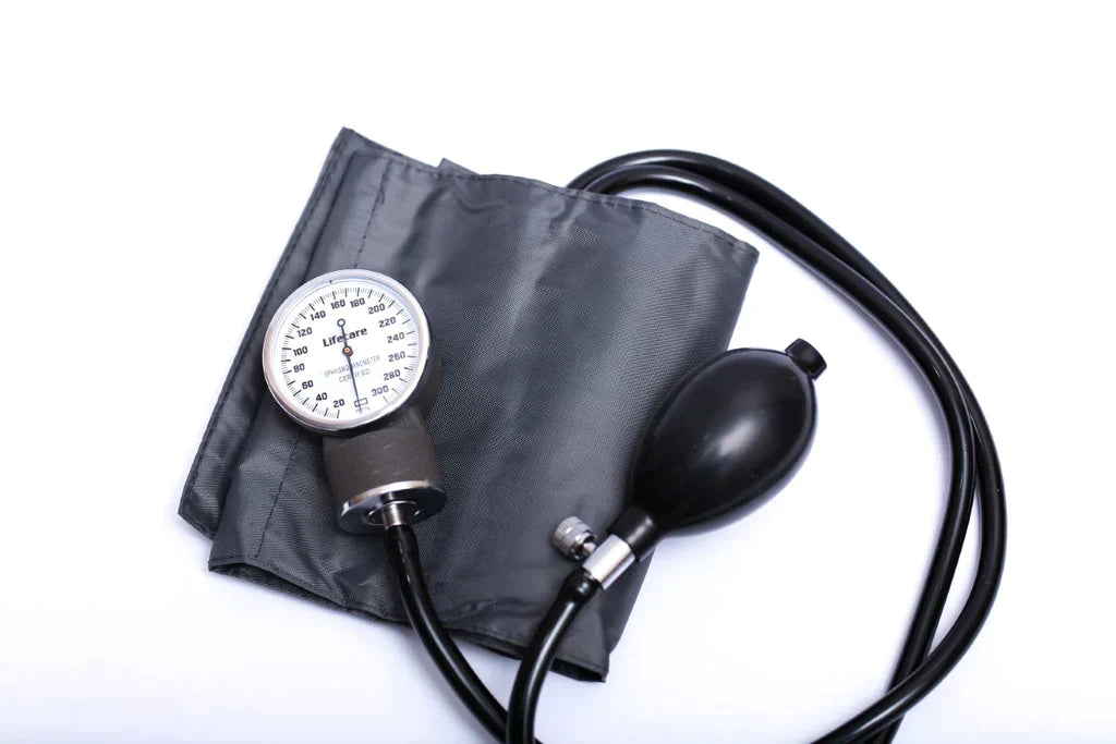 Lifecare Sphygmomanometer Aneroid