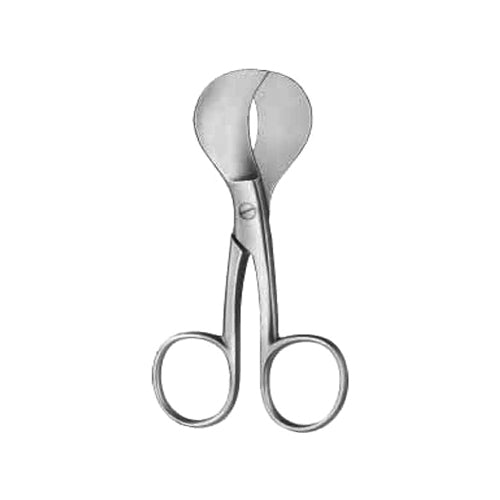 Mod. USA Umbilical Scissors