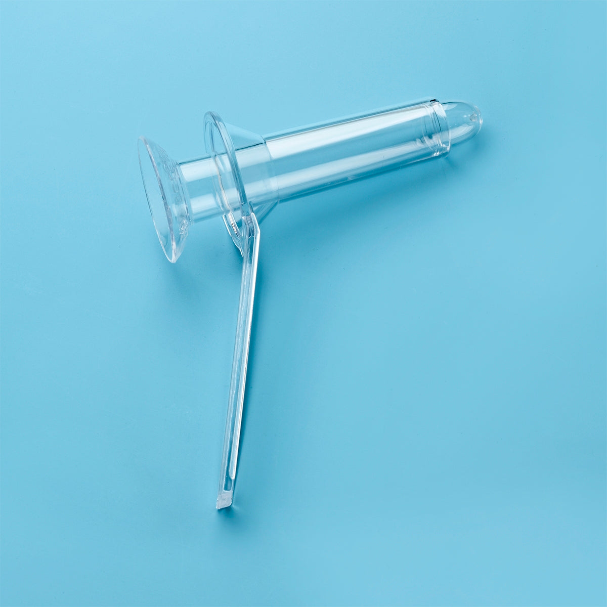 Disposable Plastic Proctoscope