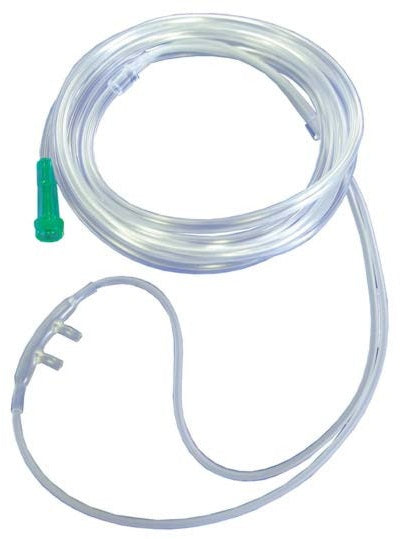 OXYGEN NASAL CANNULA