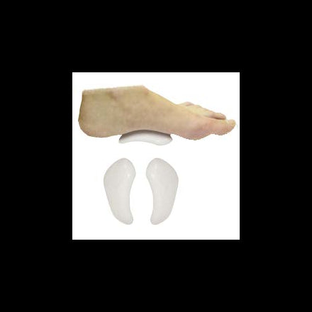 SILICONE ARCH SUPPORT FRESCO