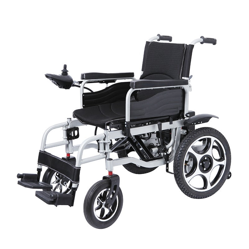 M90 MOTORIZED WHEEL CHAIR CHINA