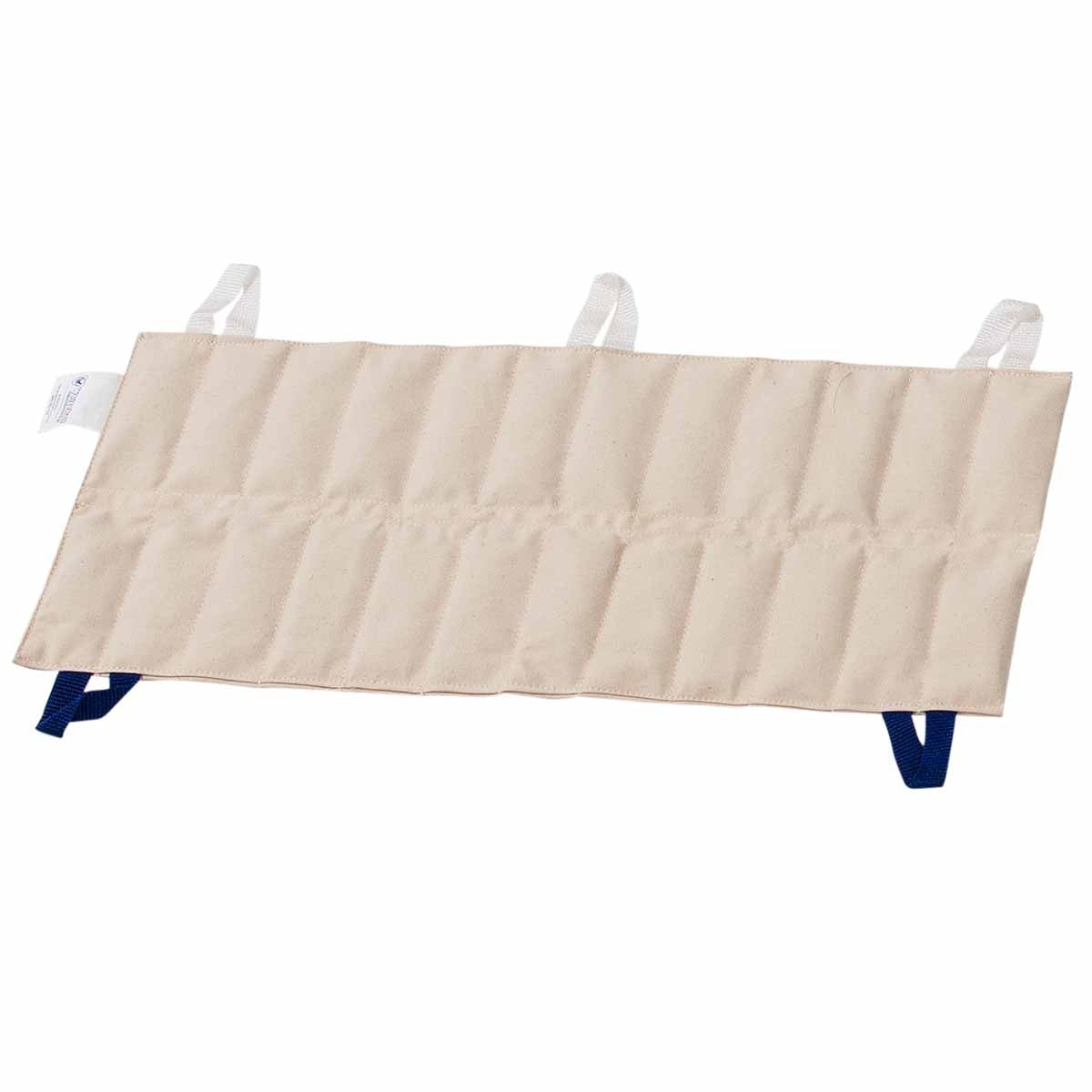 MOIST HEAT HOT PACK SPINAL SIZE, 10 X 24" USA